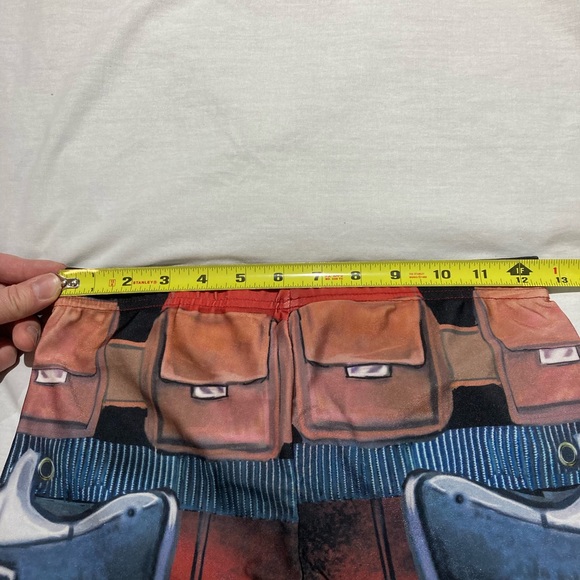 Women’s Deadpool Leggings size XS, NWOT! - Picture 4 of 5